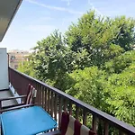 Oasis W Free Parking 5 Min From Center アパート *