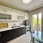 Apartament Oasis W Free Parking 5 Min From Center *