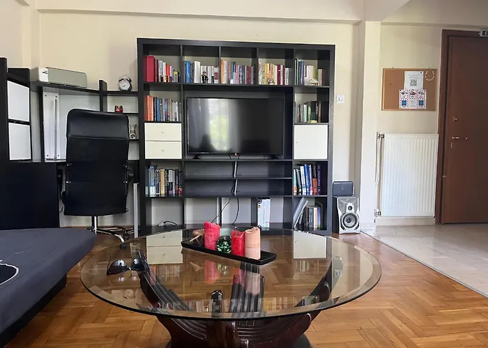 Apartmán Oasis W Free Parking 5 Min From Center Soluň