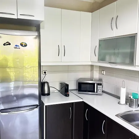 Apartmán Oasis W Free Parking 5 Min From Center Soluň