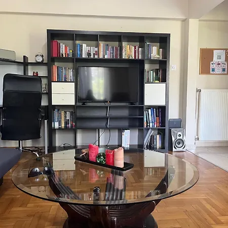 Apartmán Oasis W Free Parking 5 Min From Center Soluň