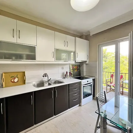 Apartmán Oasis W Free Parking 5 Min From Center *