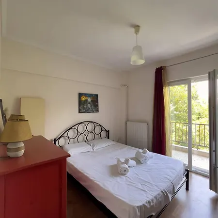 Apartmán Oasis W Free Parking 5 Min From Center
